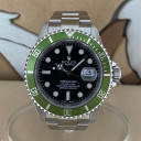 Rolex Submariner Fat Four Mark I Seriale Y 16610LV 0