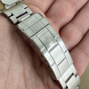 Rolex Submariner Ghiera verde Fat Four Mark I 16610LV 10