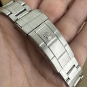 Rolex Submariner Ghiera verde Fat Four Mark I 16610LV 9