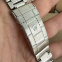Rolex Submariner Ghiera Verde Green Bezel 16610LV 9