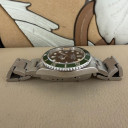 Rolex Submariner Ghiera Verde RRR 16610LV 12