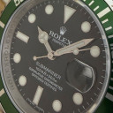 Rolex Submariner Ghiera Verde RRR 16610LV 5