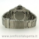 Rolex Submariner Ghiera Verde Green Bezel 16610LV 7