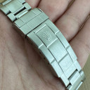 Rolex Submariner Ghiera Verde RRR 16610LV 10