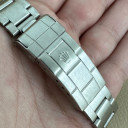 Rolex Submariner Ghiera Verde RRR 16610LV 10