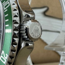 Rolex Submariner Ghiera Verde RRR 16610LV 4