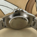 Rolex Submariner Ghiera Verde RRR 16610LV 8