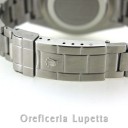 Rolex Submariner Ghiera Verde RRR 16610LV 5