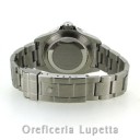 Rolex Submariner Ghiera Verde RRR 16610LV 7