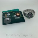 Rolex Submariner Ghiera Verde RRR 16610LV 8