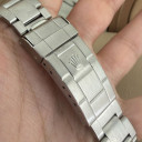 Rolex Submariner Ghiera Verde Service 2026 16610LV 10