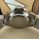 Rolex Submariner Ghiera Verde Service 2025 16610LV 9