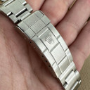 Rolex Submariner Ghiera Verde Service 2025 16610LV 10