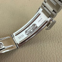 Rolex Submariner Ghiera Verde Service 2025 16610LV 12