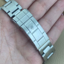 Rolex Submariner Ghiera Verde  16610LV 10