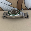 Rolex Submariner Ghiera Verde  16610LV 12