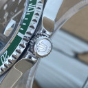 Rolex Submariner Ghiera Verde  16610LV 4