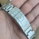 Rolex Submariner Ghiera Verde RRR 16610LV 10