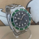 Rolex Submariner Ghiera Verde RRR 16610LV 3