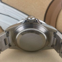 Rolex Submariner Ghiera Verde RRR 16610LV 8