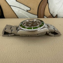 Rolex Submariner Ghiera Verde  16610LV 12