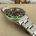 Rolex Submariner Ghiera Verde  16610LV 13
