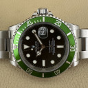 Rolex Submariner Ghiera Verde  16610LV 15