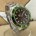 Rolex Submariner Ghiera Verde  16610LV 3
