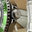 Rolex Submariner Ghiera Verde  16610LV 4
