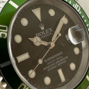 Rolex Submariner Ghiera Verde  16610LV 6