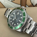 Rolex Submariner Ghiera Verde  16610LV 14