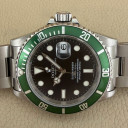 Rolex Submariner Ghiera Verde  16610LV 15