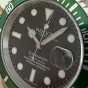 Rolex Submariner Ghiera Verde  16610LV 5