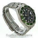 Rolex Submariner Ghiera Verde  16610LV 3