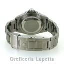 Rolex Submariner Ghiera Verde  16610LV 7