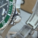 Rolex Submariner Ghiera Verde  16610LV 3