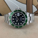 Rolex Submariner Ghiera Verde  16610LV 4