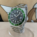 Rolex Submariner Ghiera Verde  16610LV 2
