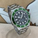 Rolex Submariner Ghiera Verde  16610LV 3