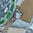 Rolex Submariner Ghiera Verde  16610LV 4