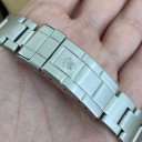 Rolex Submariner Ghiera Verde  16610LV 8