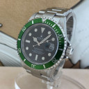 Rolex Submariner Ghiera Verde  16610LV 2