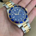 Rolex Submariner 16613 11