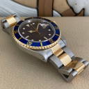 Rolex Submariner 16613 13