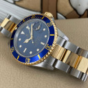 Rolex Submariner 16613 14