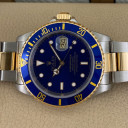 Rolex Submariner 16613 15