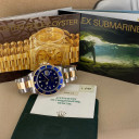 Rolex Submariner 16613 1