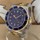 Rolex Submariner 16613 2