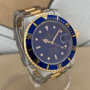 Rolex Submariner 16613 3