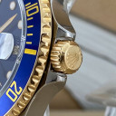 Rolex Submariner 16613 4